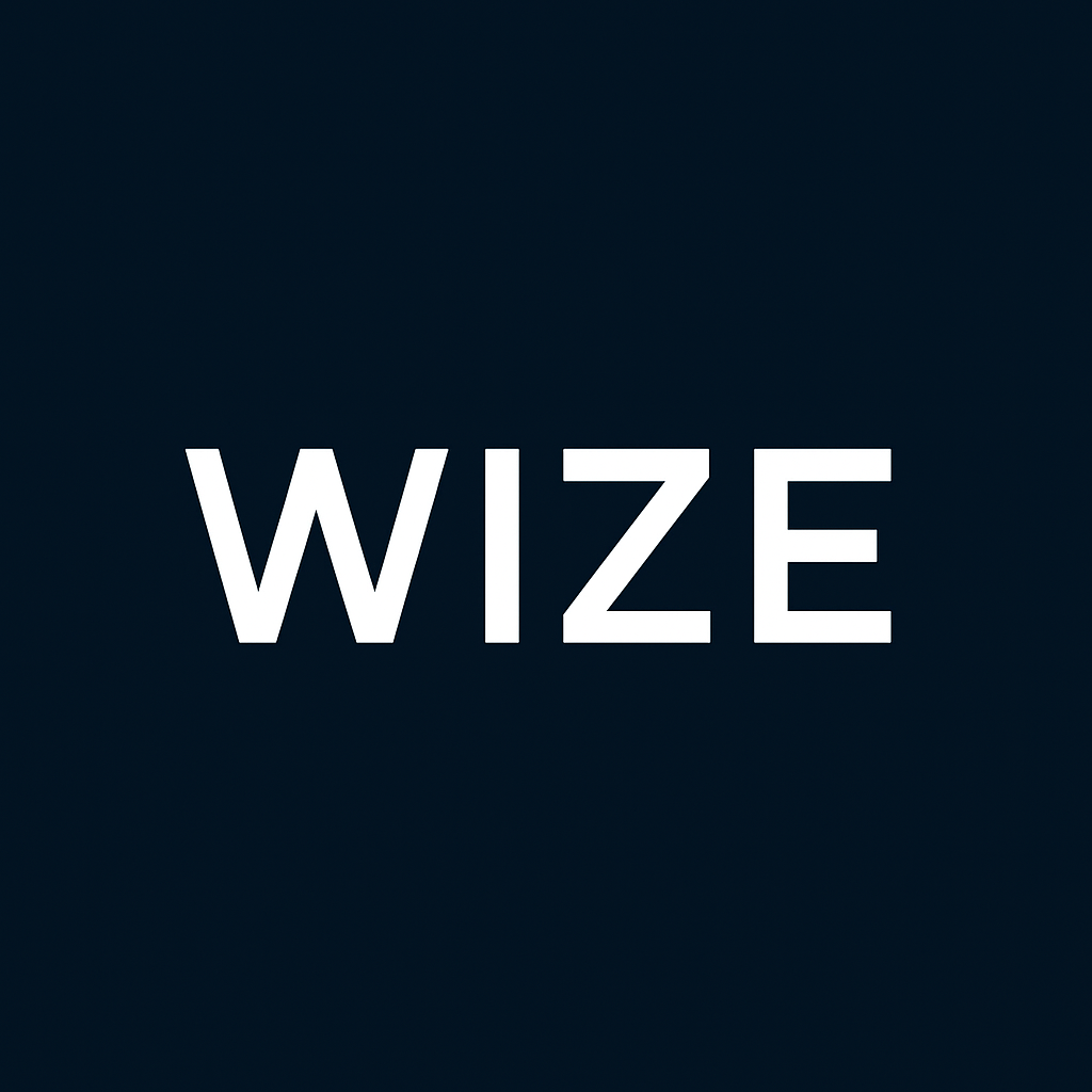 Wize logo