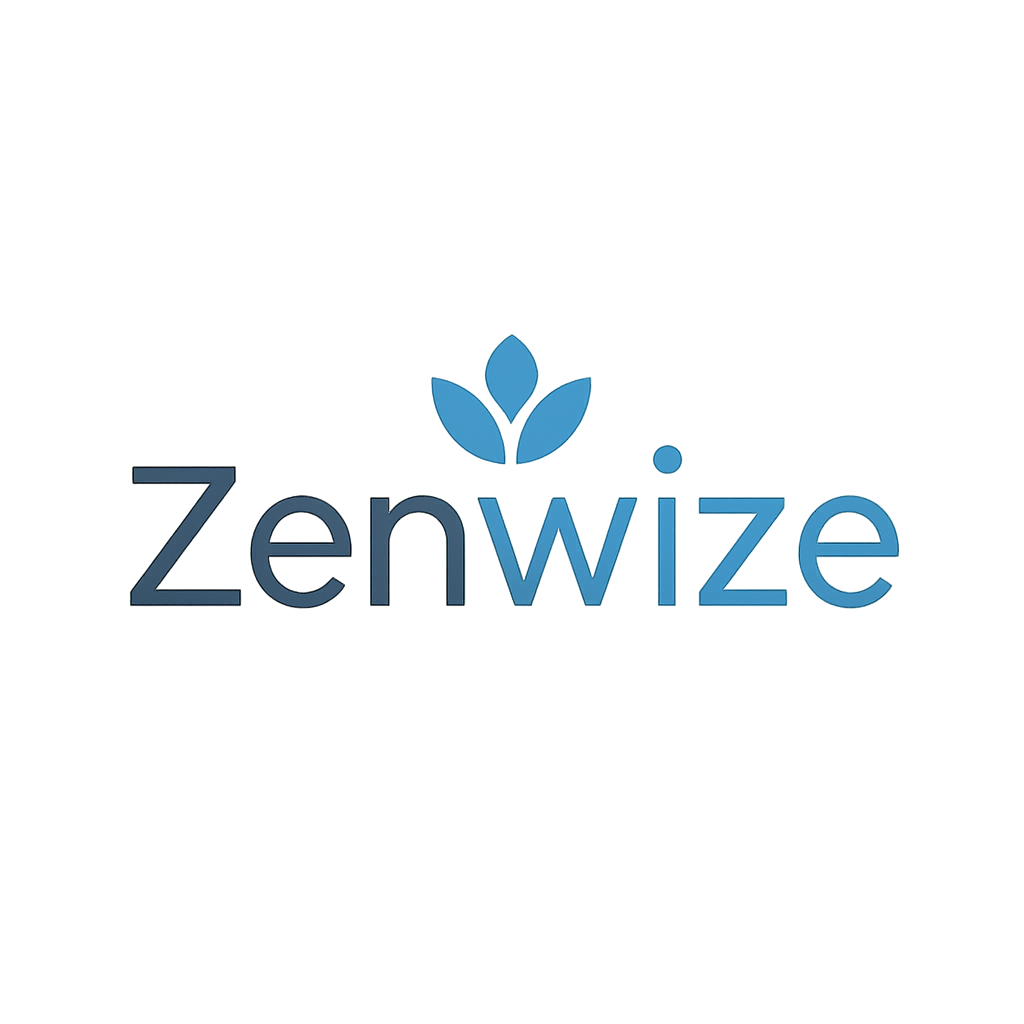 Zenwize logo